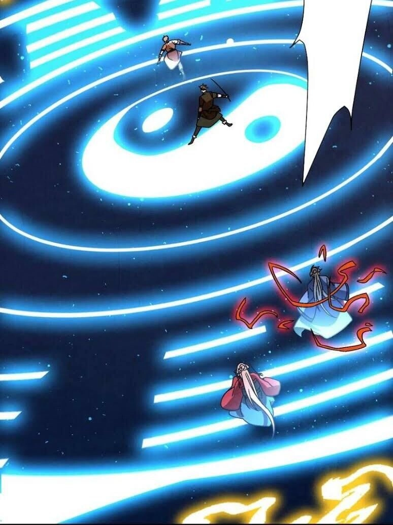 Ma Giáo Giáo Chủ Tái Xuất Giang Hồ Chapter 33 - 11