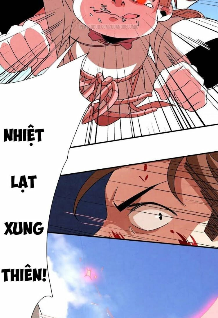 Ma Giáo Giáo Chủ Tái Xuất Giang Hồ Chapter 33 - 15