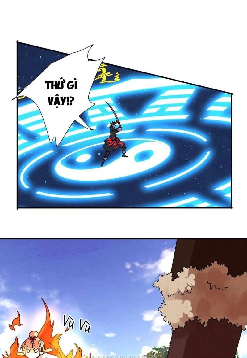 Ma Giáo Giáo Chủ Tái Xuất Giang Hồ Chapter 33 - 17