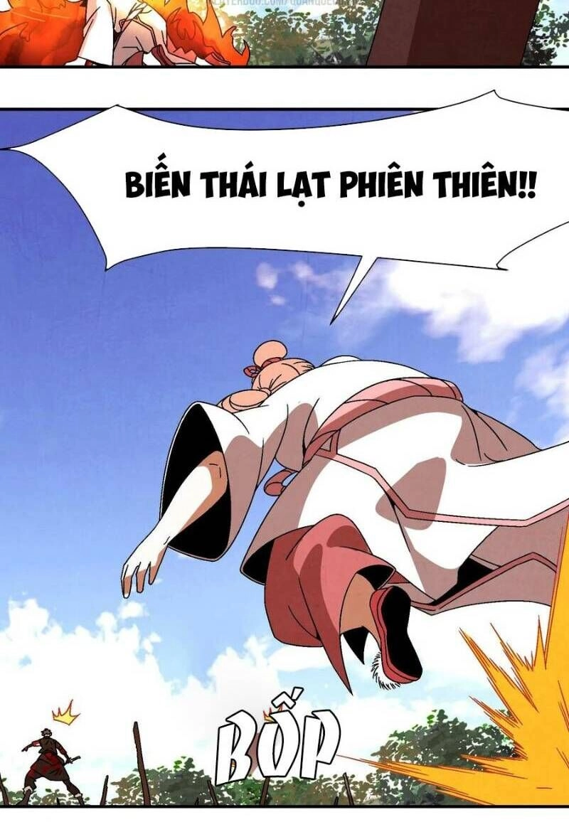 Ma Giáo Giáo Chủ Tái Xuất Giang Hồ Chapter 33 - 18