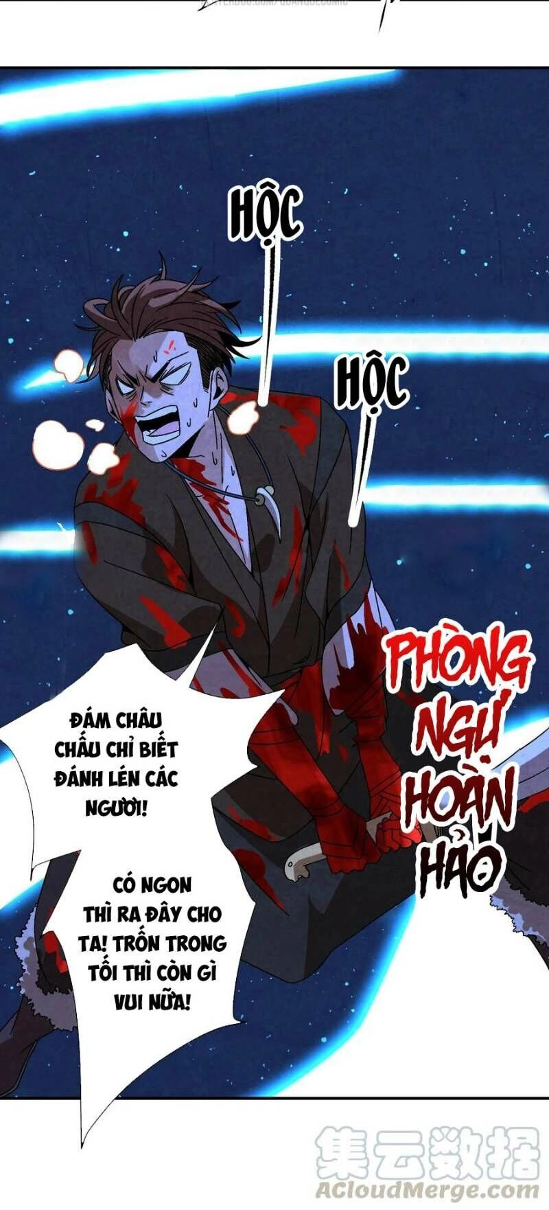 Ma Giáo Giáo Chủ Tái Xuất Giang Hồ Chapter 33 - 20