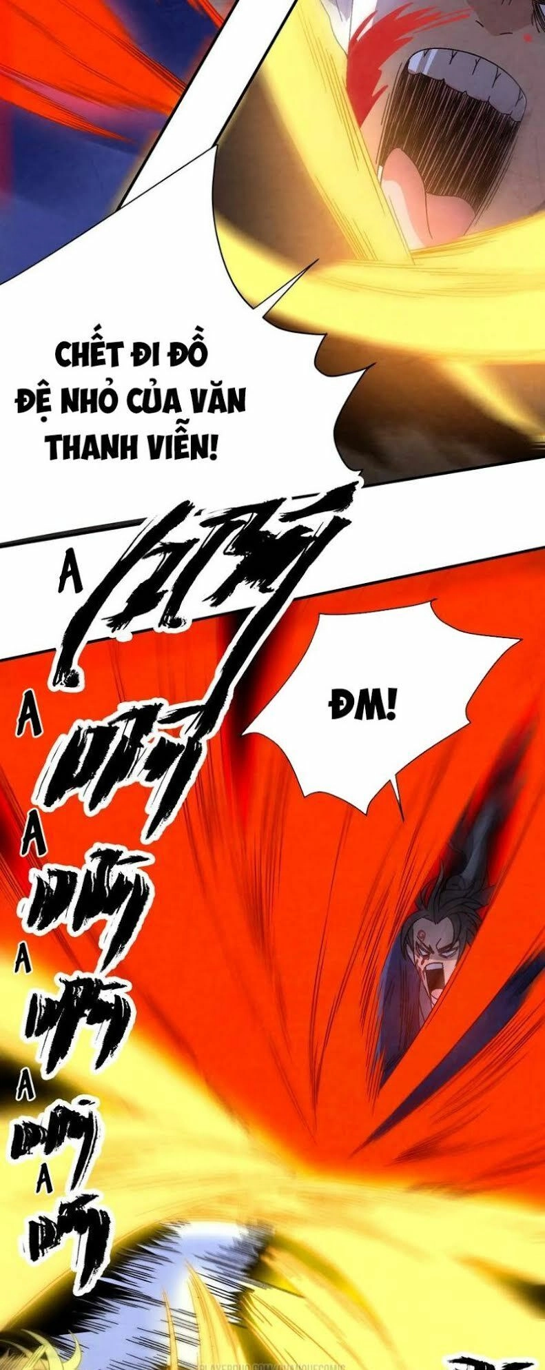 Ma Giáo Giáo Chủ Tái Xuất Giang Hồ Chapter 33 - 28