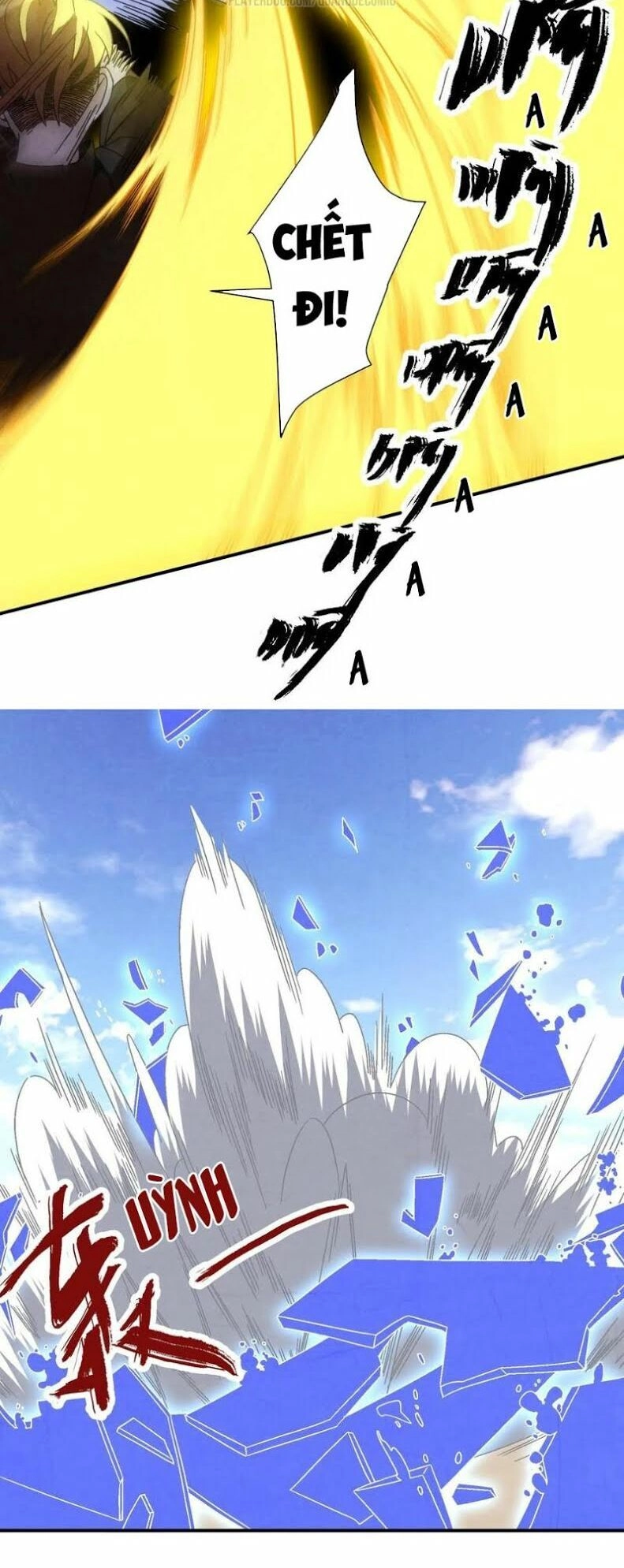 Ma Giáo Giáo Chủ Tái Xuất Giang Hồ Chapter 33 - 29