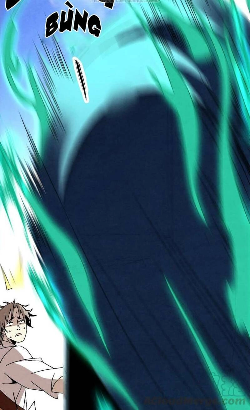 Ma Giáo Giáo Chủ Tái Xuất Giang Hồ Chapter 33 - 36