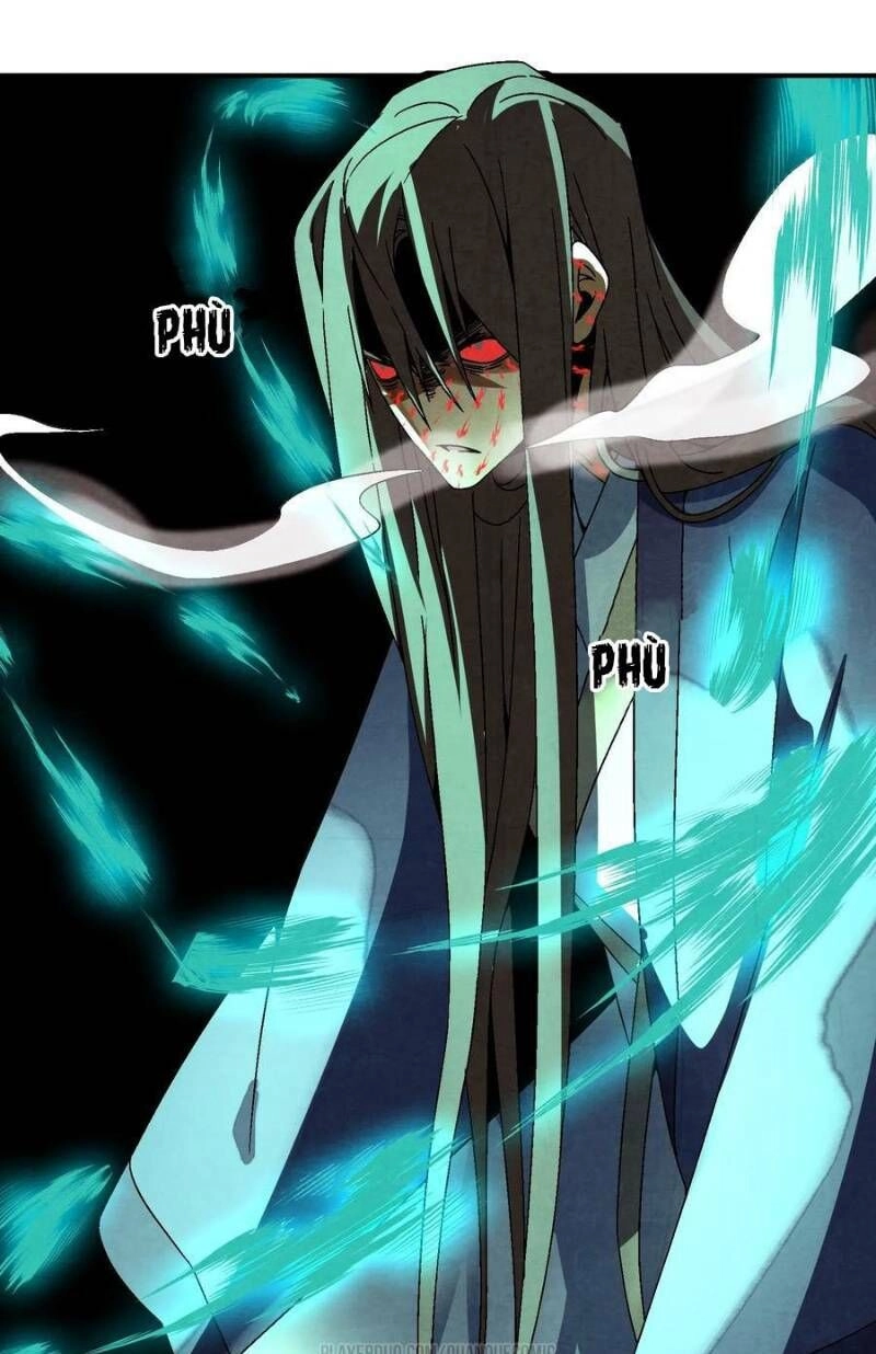 Ma Giáo Giáo Chủ Tái Xuất Giang Hồ Chapter 34 - 1