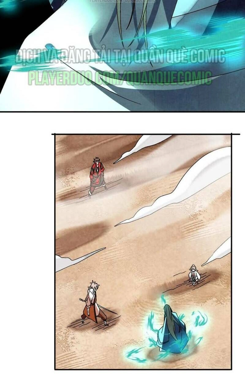 Ma Giáo Giáo Chủ Tái Xuất Giang Hồ Chapter 34 - 2