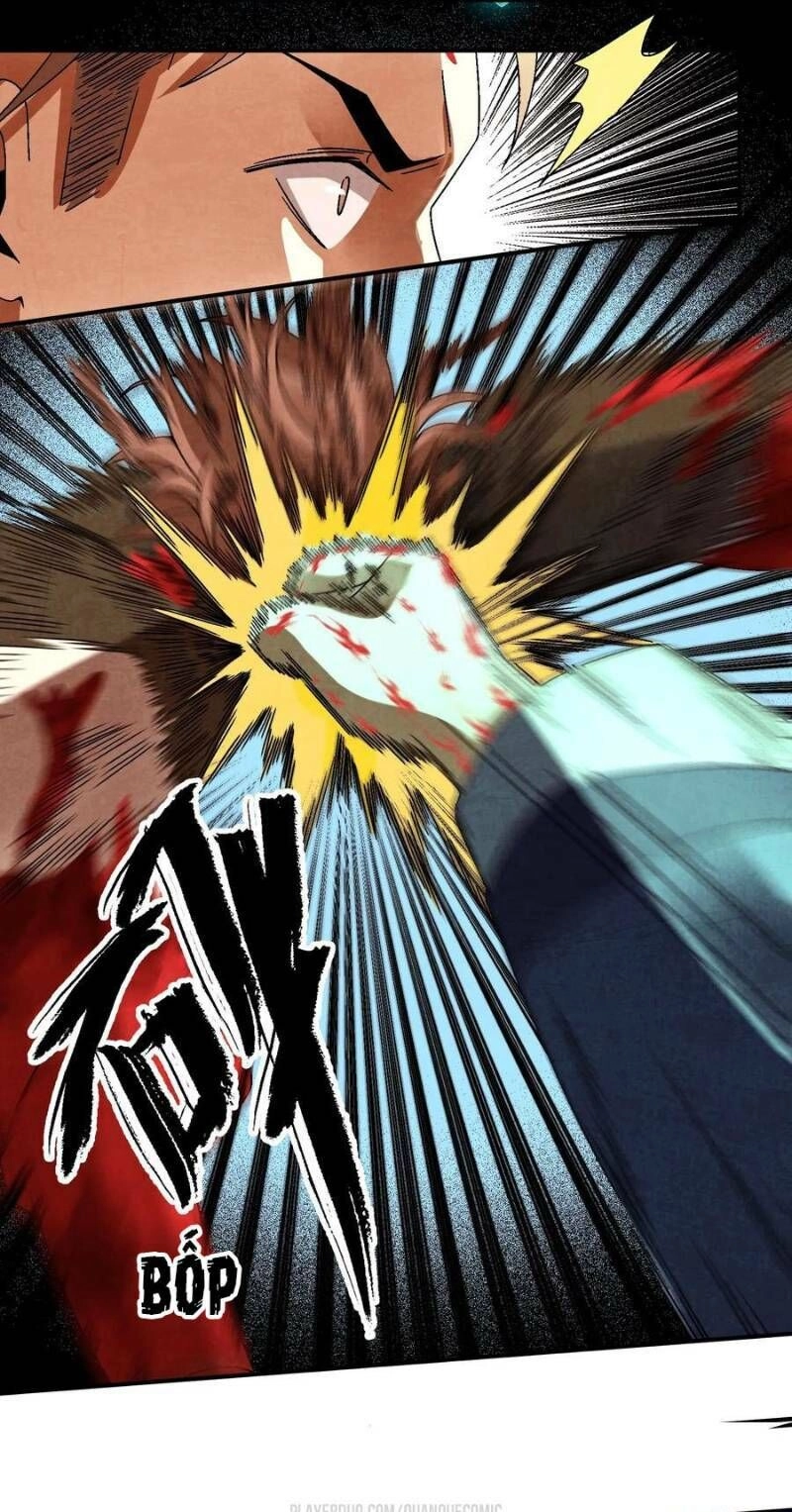 Ma Giáo Giáo Chủ Tái Xuất Giang Hồ Chapter 34 - 5