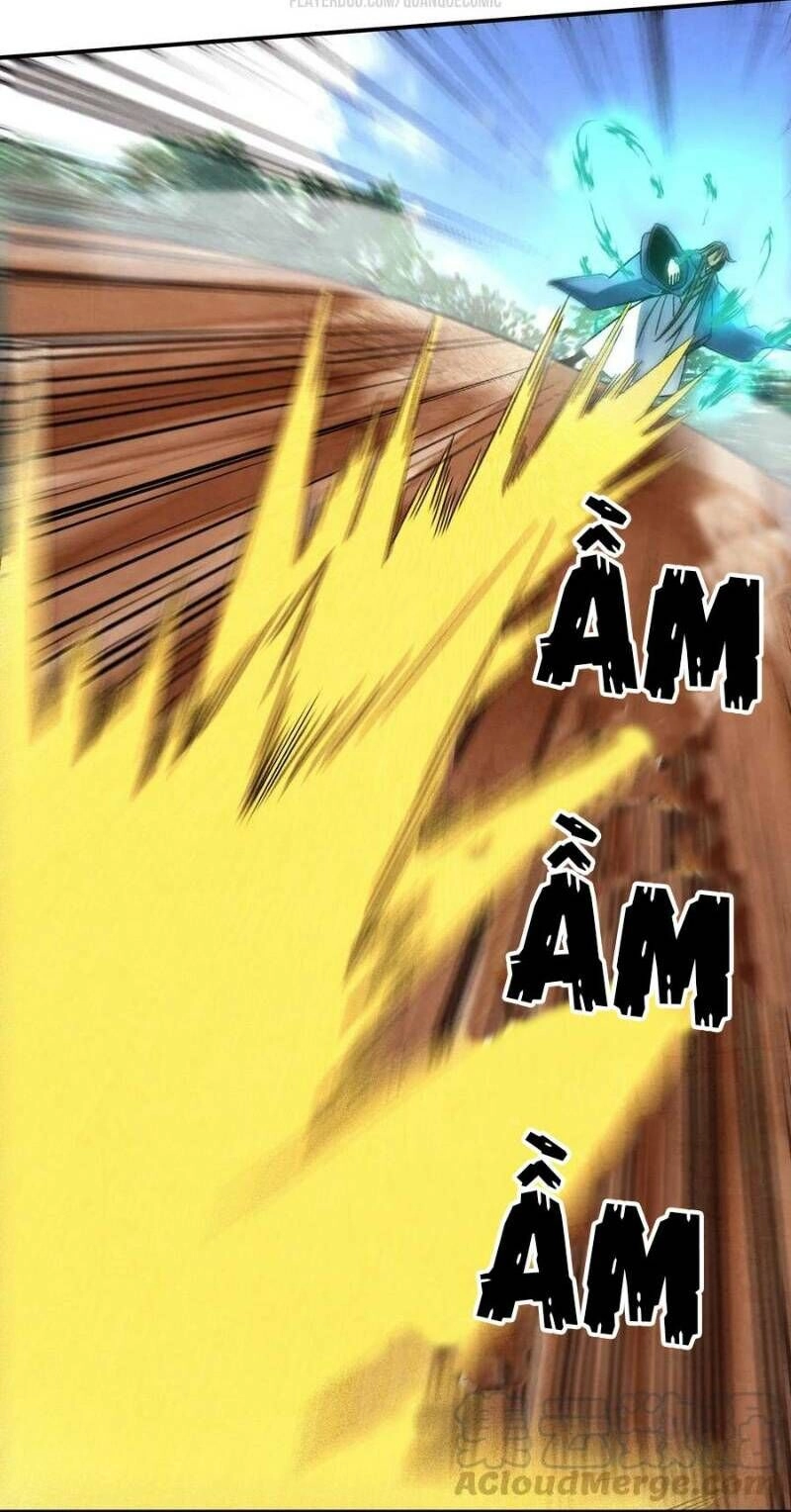 Ma Giáo Giáo Chủ Tái Xuất Giang Hồ Chapter 34 - 6