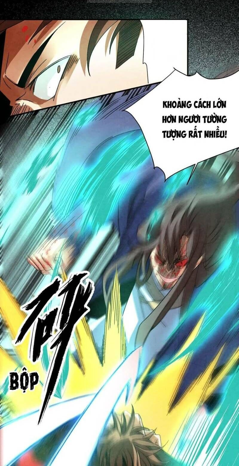 Ma Giáo Giáo Chủ Tái Xuất Giang Hồ Chapter 34 - 8