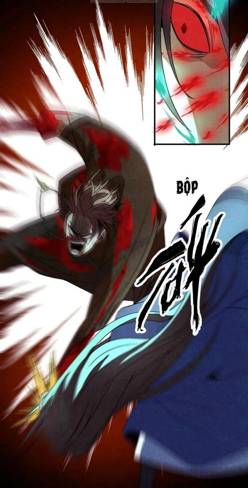 Ma Giáo Giáo Chủ Tái Xuất Giang Hồ Chapter 34 - 12