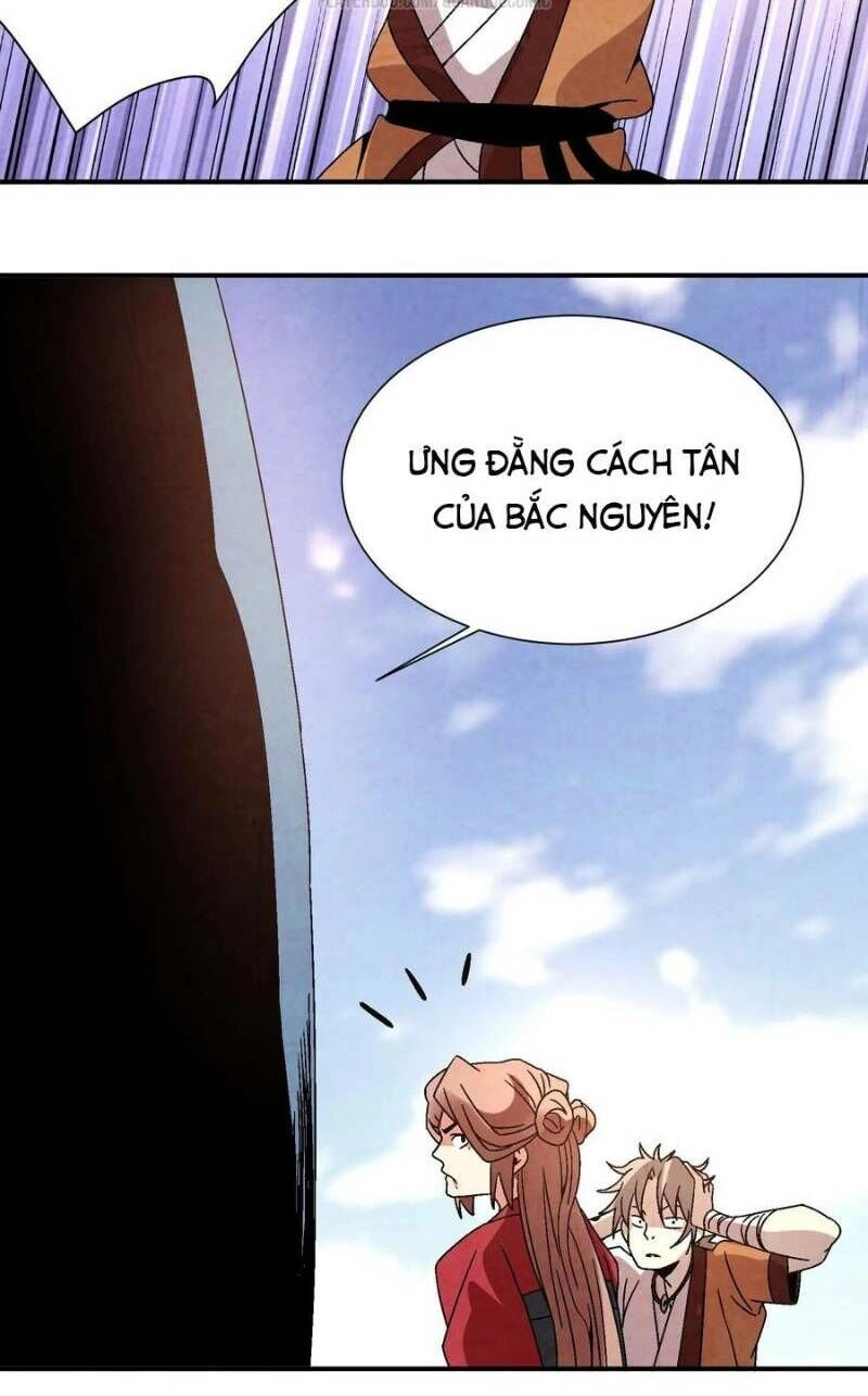 Ma Giáo Giáo Chủ Tái Xuất Giang Hồ Chapter 34 - 14