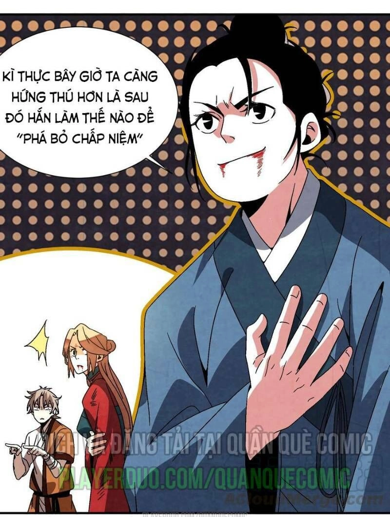 Ma Giáo Giáo Chủ Tái Xuất Giang Hồ Chapter 34 - 19