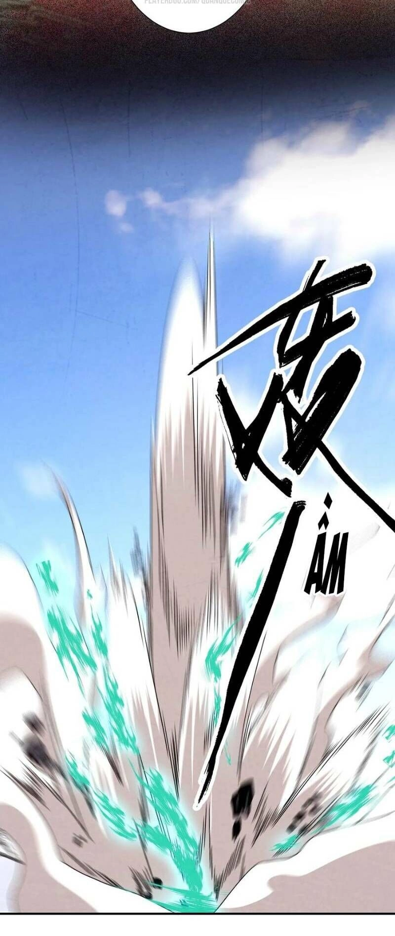 Ma Giáo Giáo Chủ Tái Xuất Giang Hồ Chapter 34 - 22