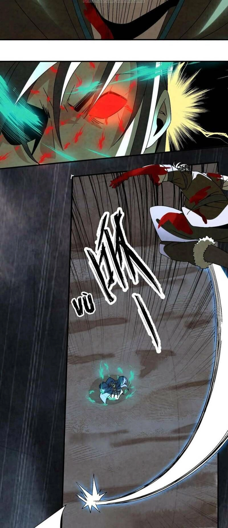 Ma Giáo Giáo Chủ Tái Xuất Giang Hồ Chapter 34 - 24