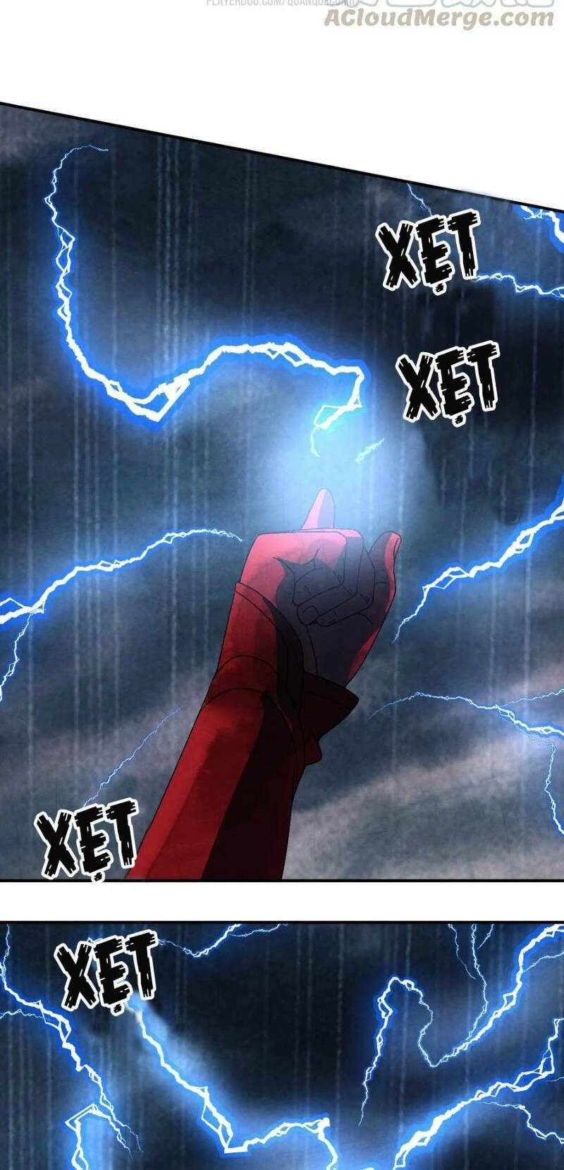 Ma Giáo Giáo Chủ Tái Xuất Giang Hồ Chapter 34 - 26