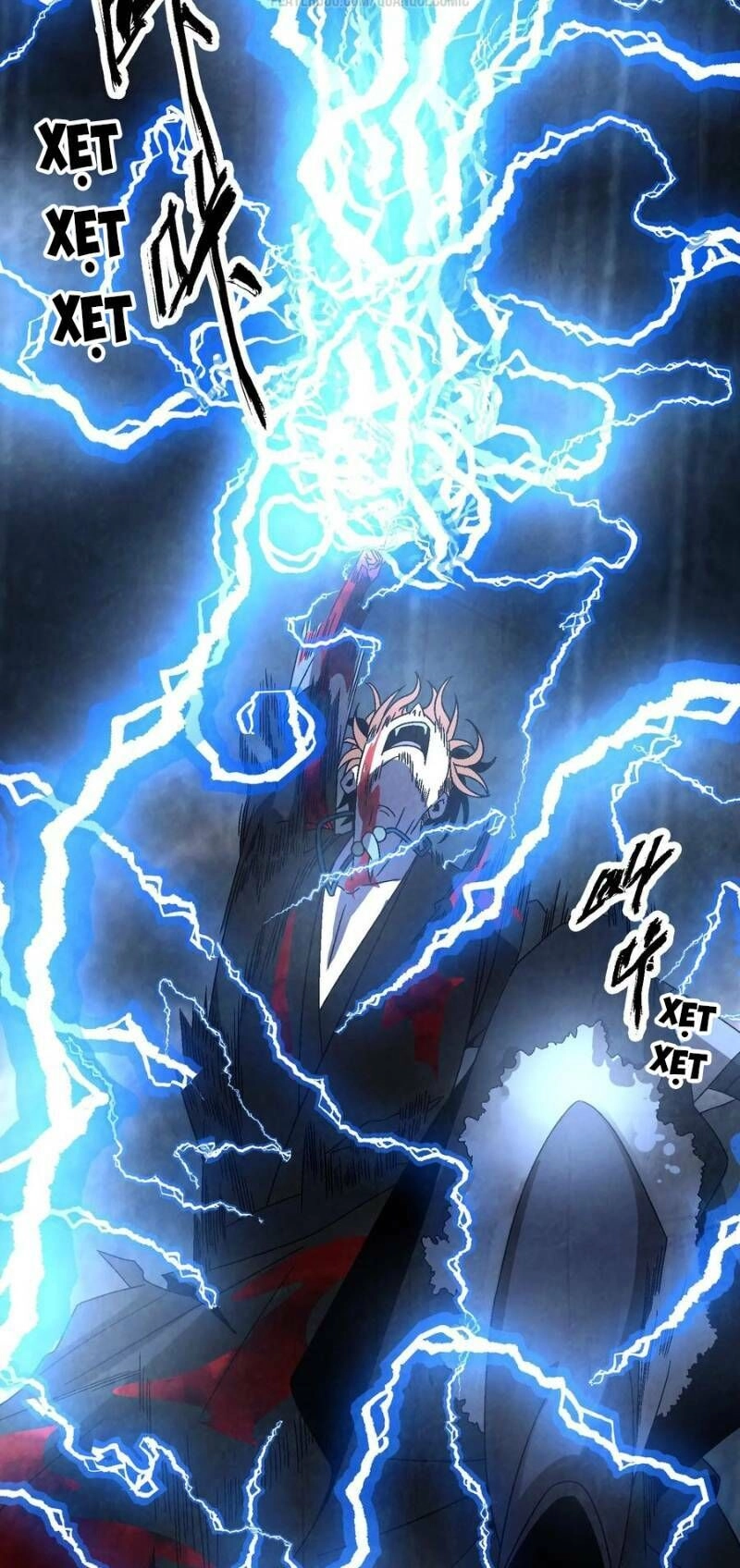 Ma Giáo Giáo Chủ Tái Xuất Giang Hồ Chapter 34 - 28