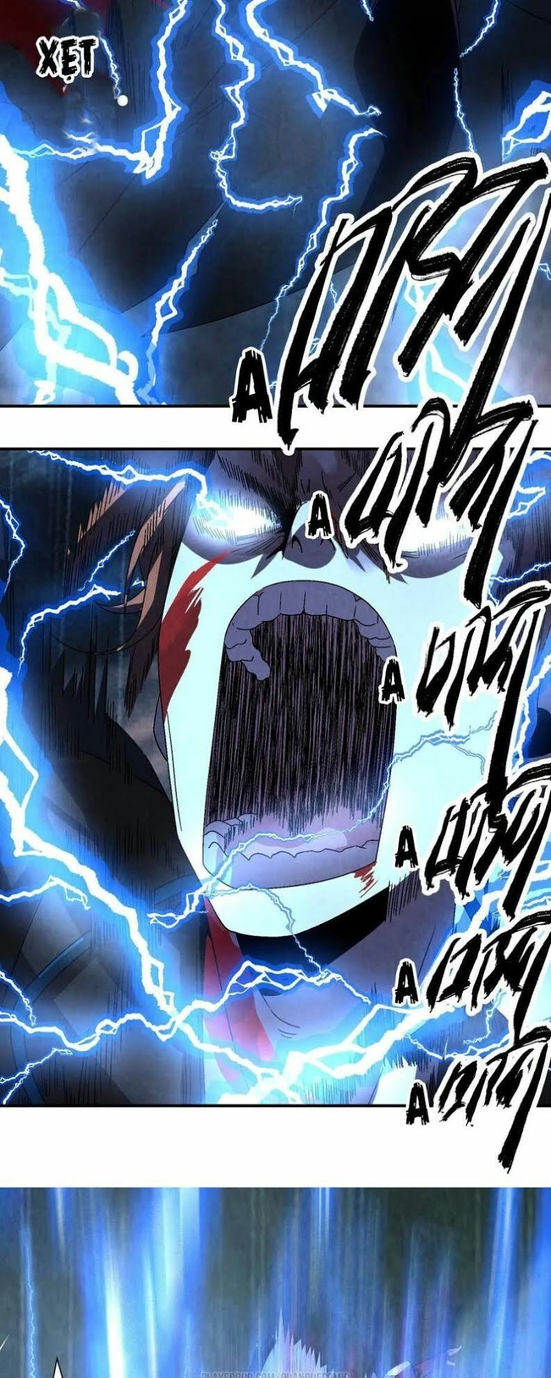 Ma Giáo Giáo Chủ Tái Xuất Giang Hồ Chapter 34 - 29