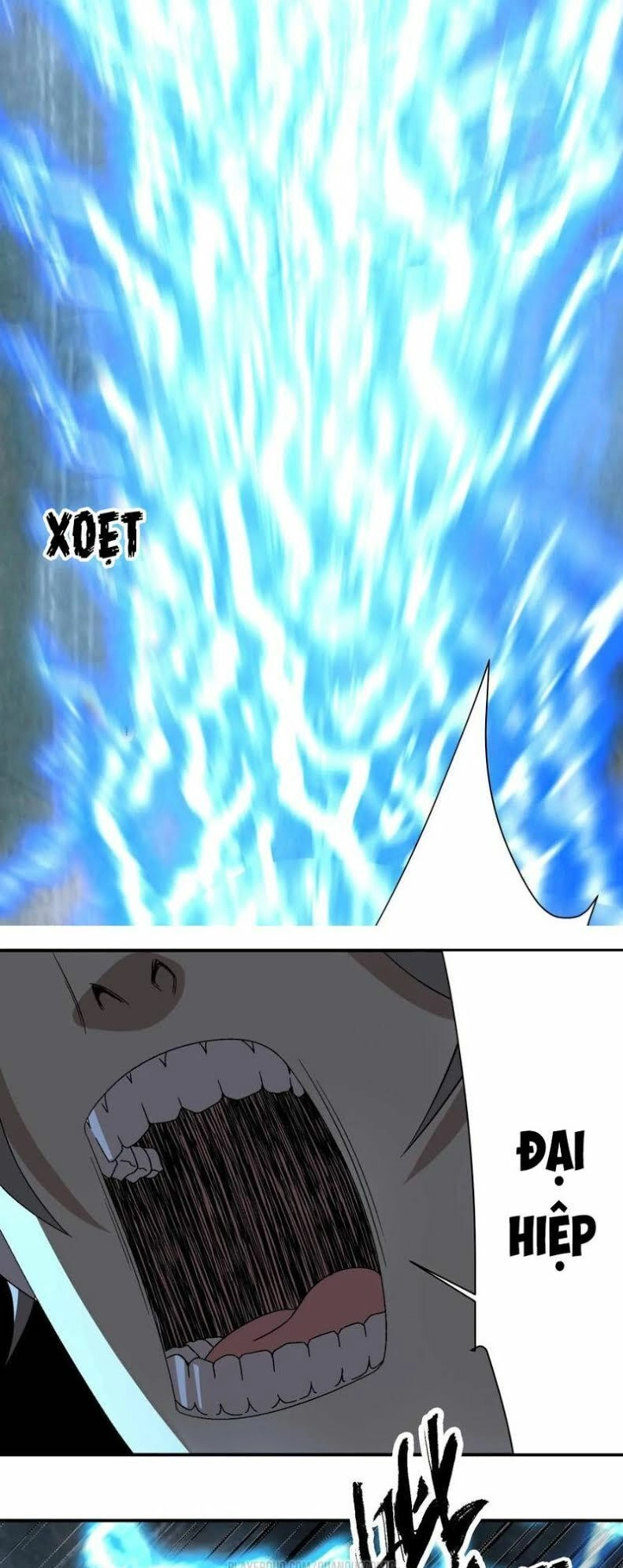 Ma Giáo Giáo Chủ Tái Xuất Giang Hồ Chapter 34 - 31