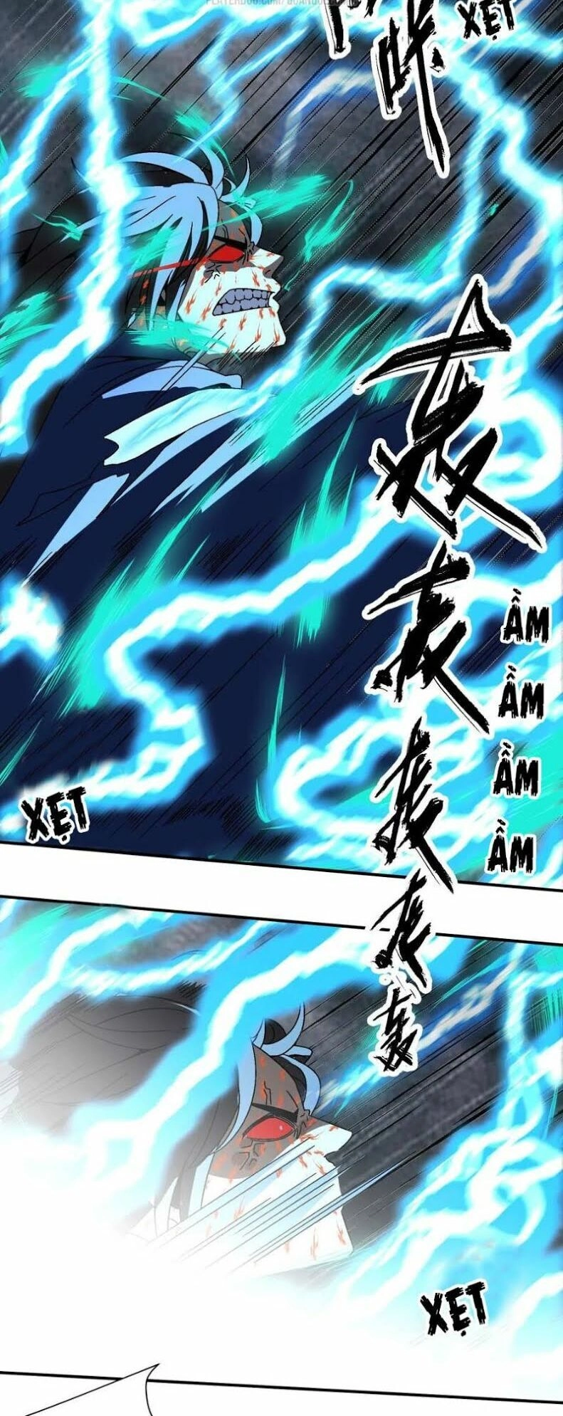 Ma Giáo Giáo Chủ Tái Xuất Giang Hồ Chapter 34 - 32