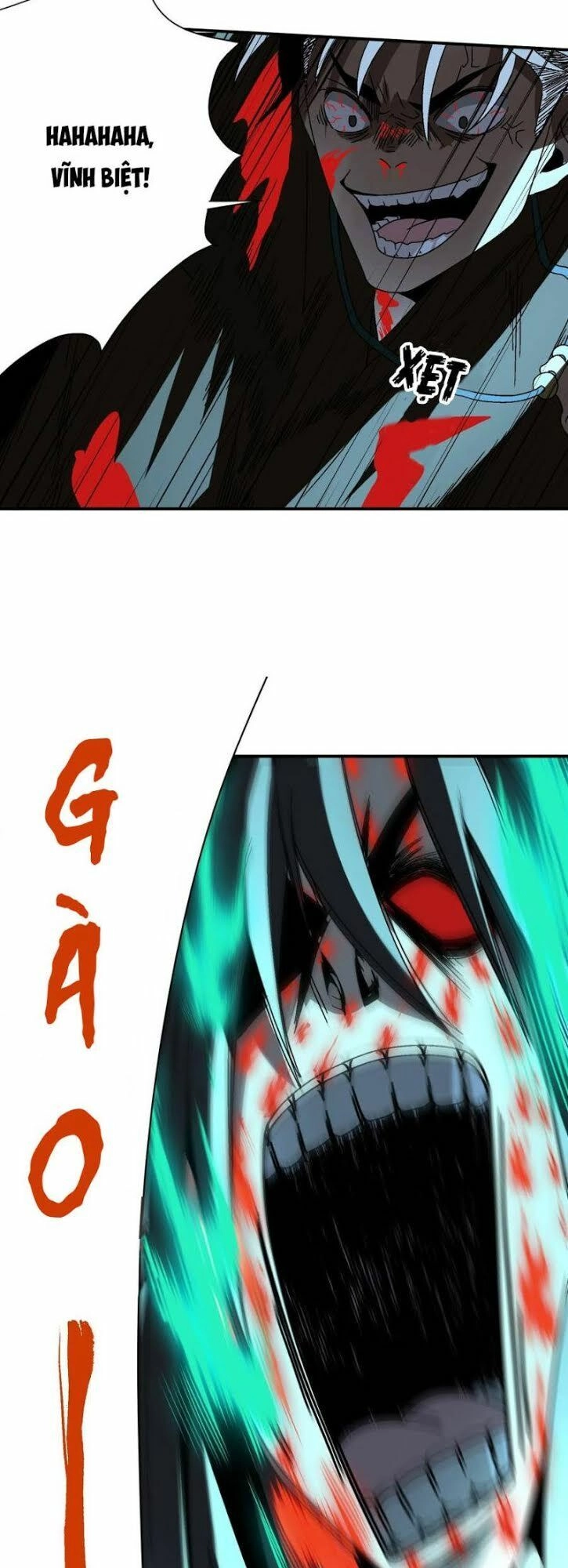 Ma Giáo Giáo Chủ Tái Xuất Giang Hồ Chapter 34 - 33