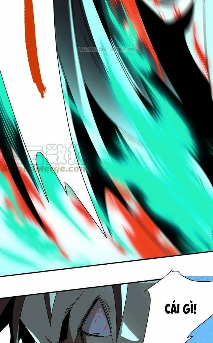 Ma Giáo Giáo Chủ Tái Xuất Giang Hồ Chapter 34 - 34