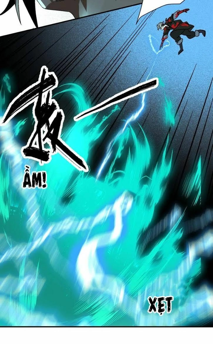 Ma Giáo Giáo Chủ Tái Xuất Giang Hồ Chapter 34 - 35