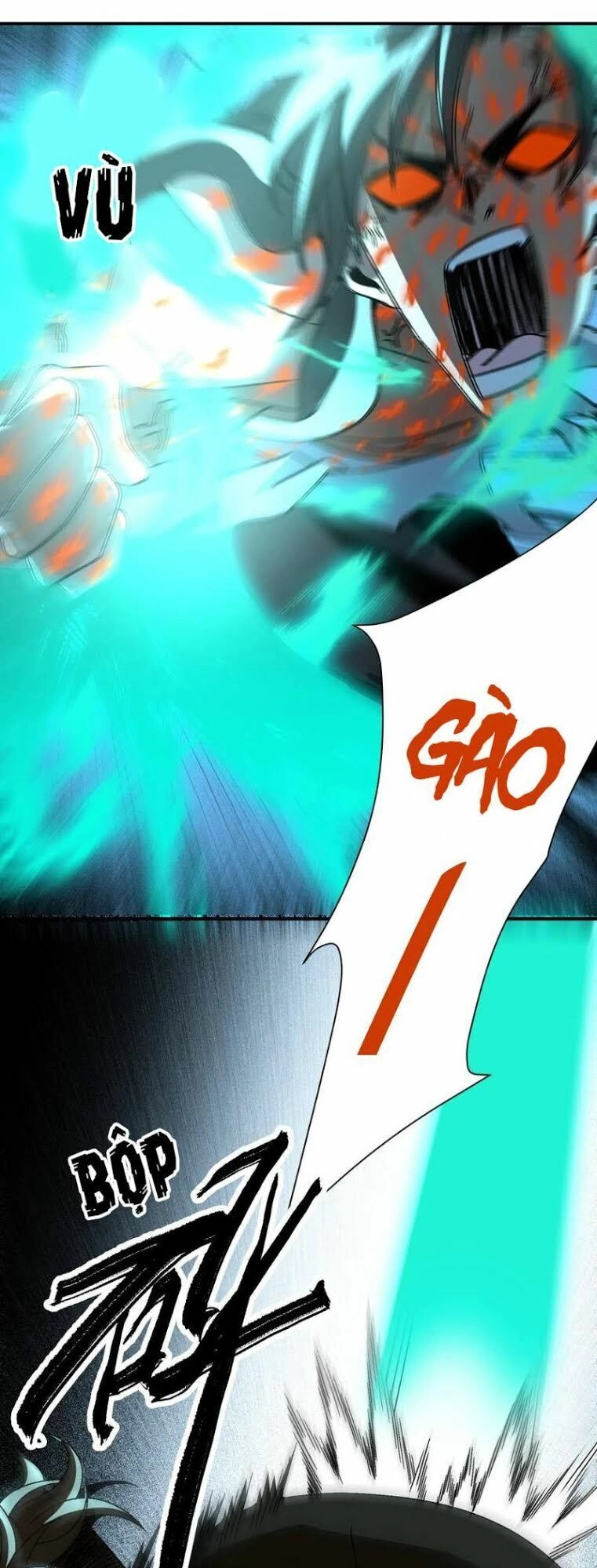 Ma Giáo Giáo Chủ Tái Xuất Giang Hồ Chapter 34 - 36