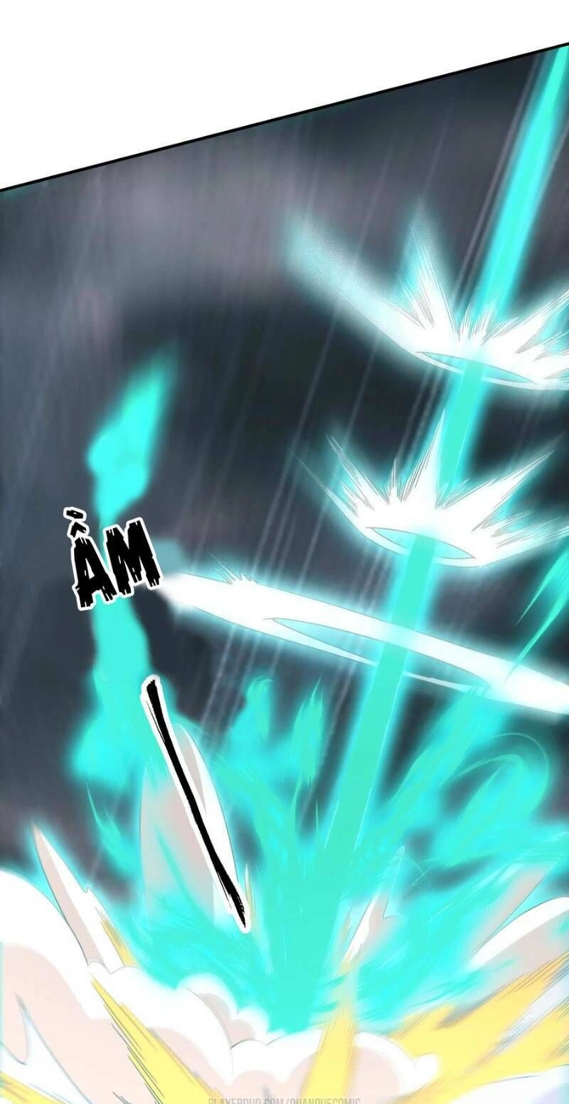 Ma Giáo Giáo Chủ Tái Xuất Giang Hồ Chapter 34 - 39