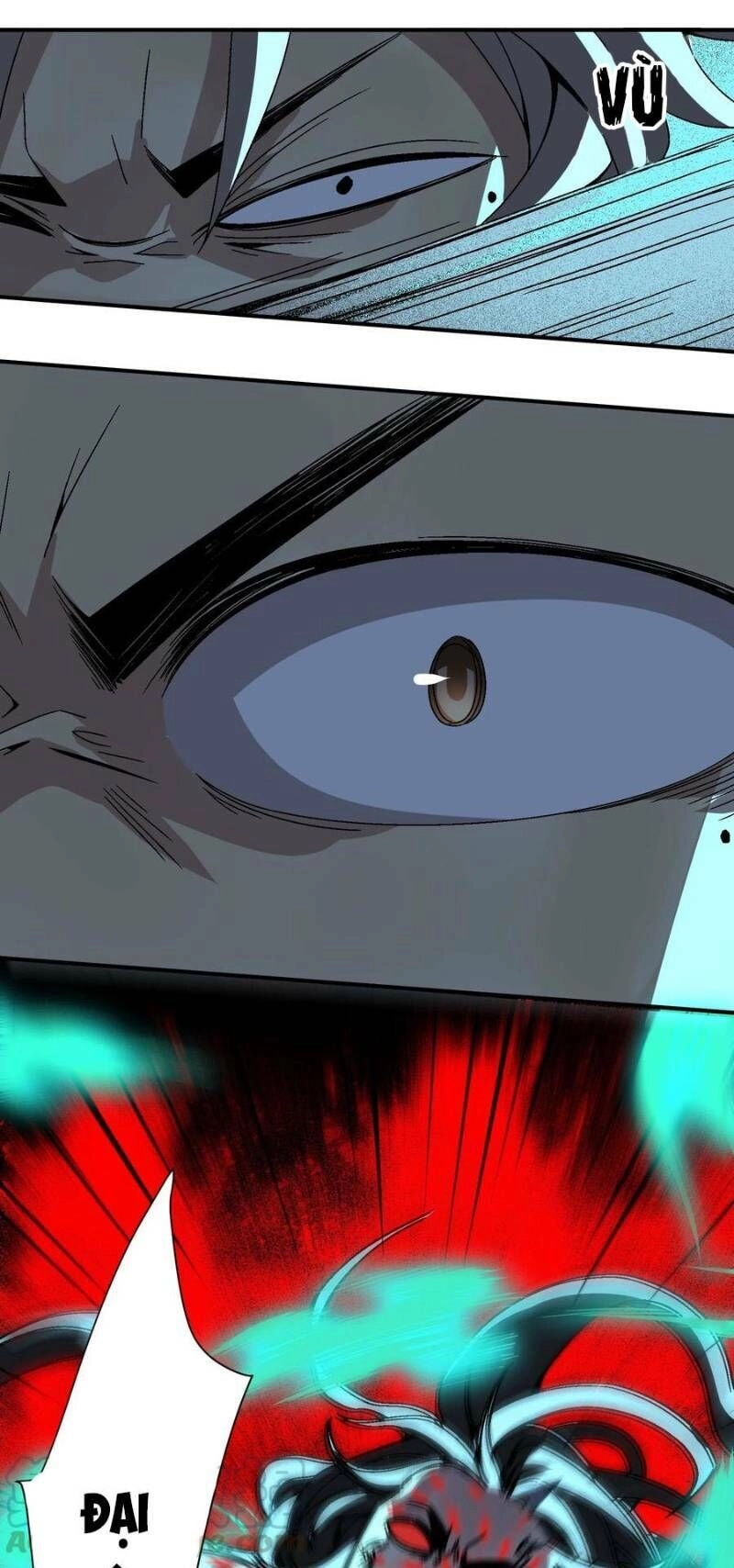 Ma Giáo Giáo Chủ Tái Xuất Giang Hồ Chapter 34 - 41