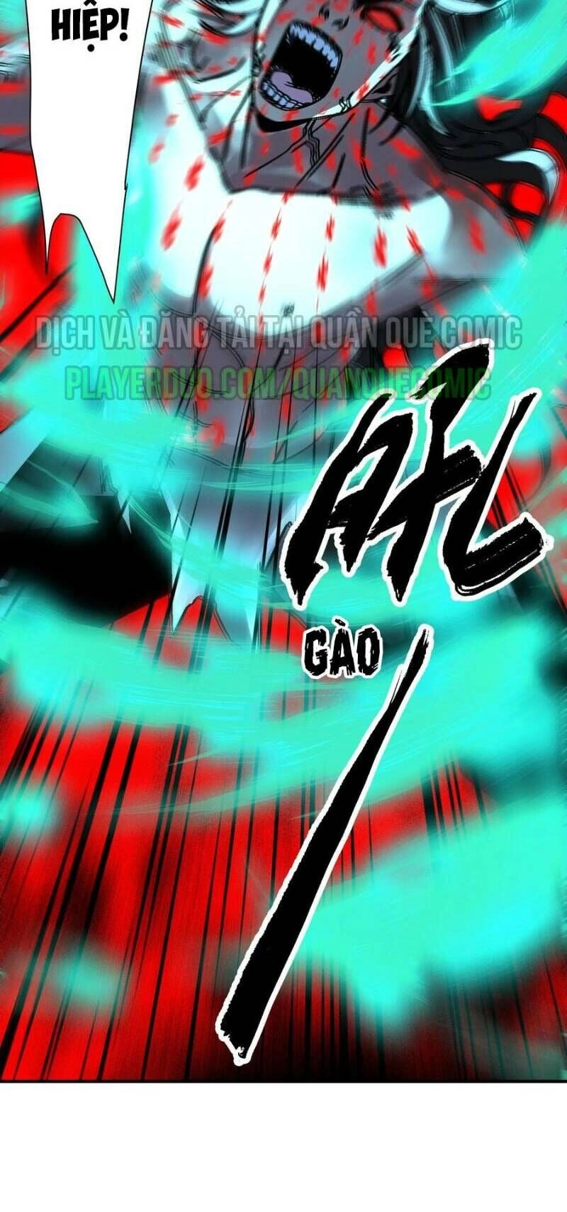 Ma Giáo Giáo Chủ Tái Xuất Giang Hồ Chapter 34 - 42