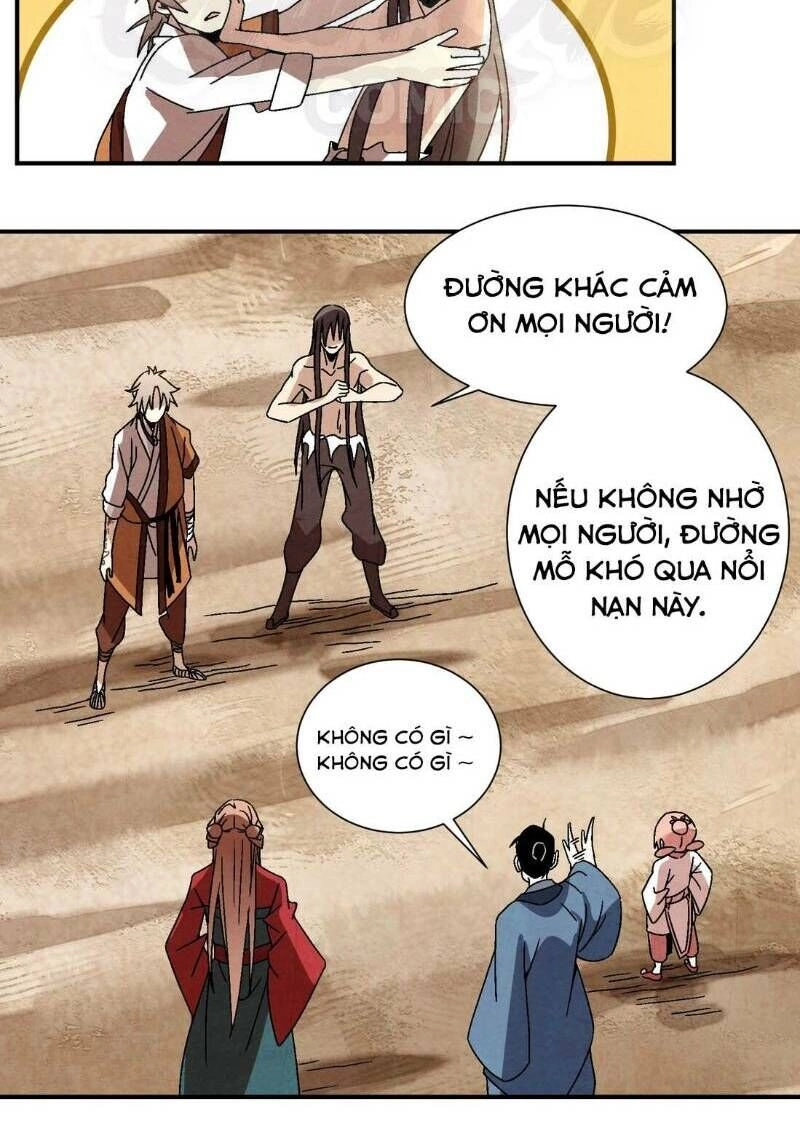 Ma Giáo Giáo Chủ Tái Xuất Giang Hồ Chapter 36 - 7