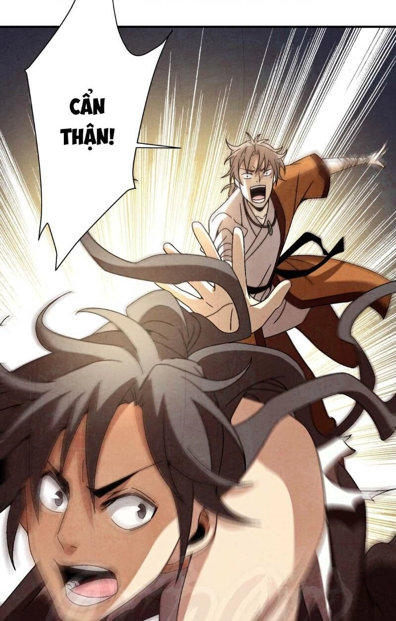 Ma Giáo Giáo Chủ Tái Xuất Giang Hồ Chapter 36 - 10