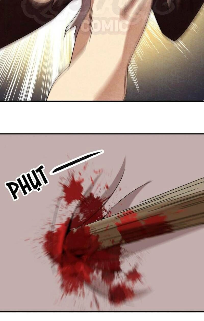 Ma Giáo Giáo Chủ Tái Xuất Giang Hồ Chapter 36 - 11