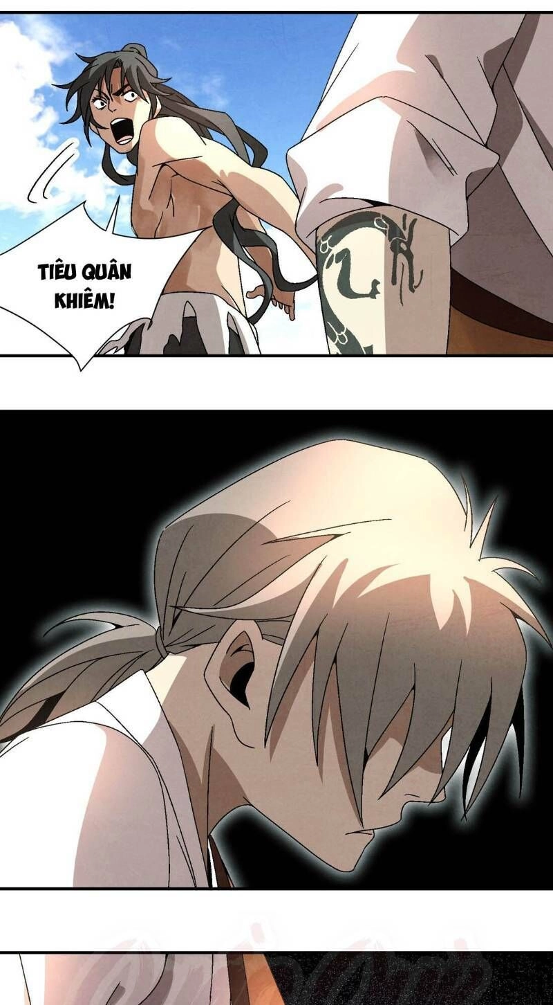 Ma Giáo Giáo Chủ Tái Xuất Giang Hồ Chapter 36 - 12