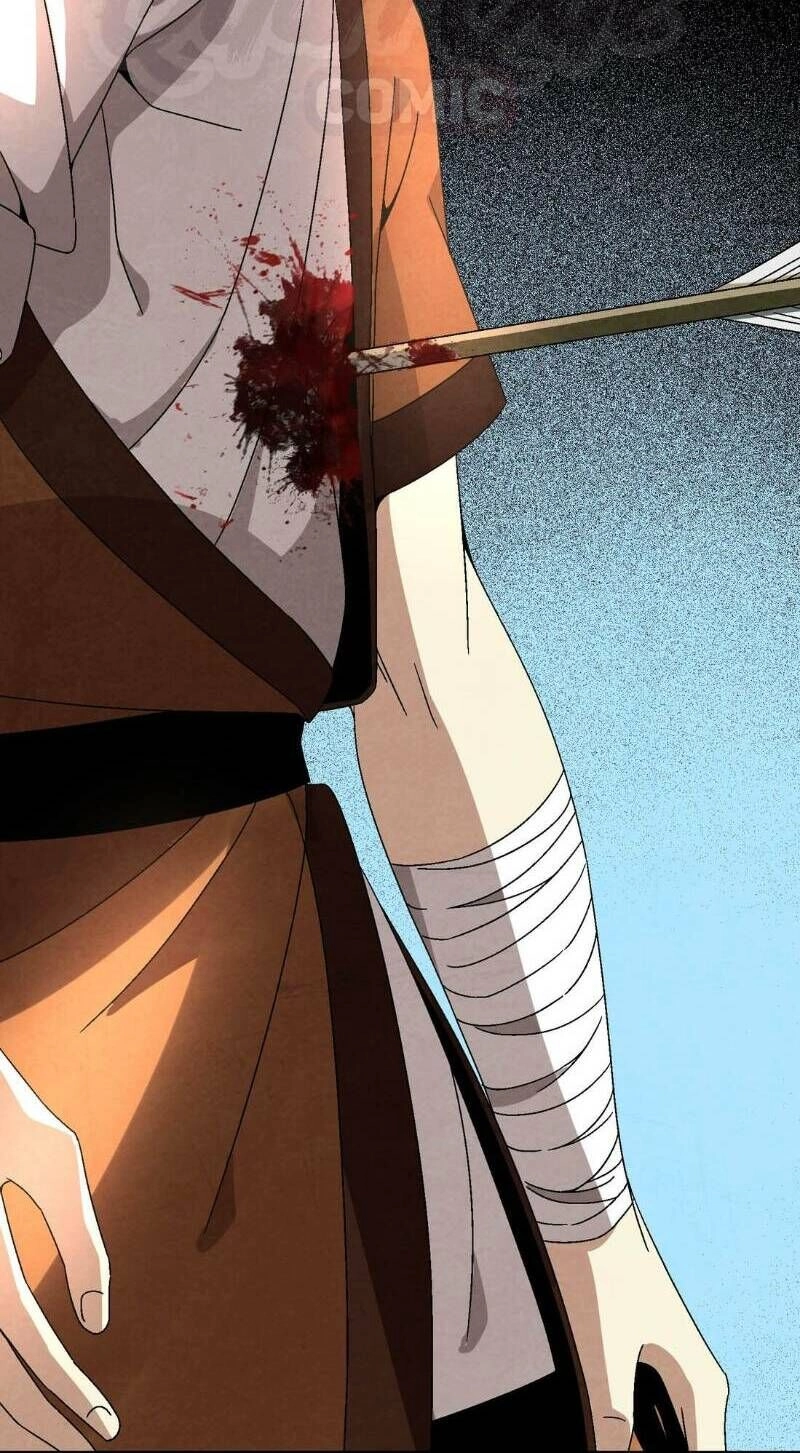 Ma Giáo Giáo Chủ Tái Xuất Giang Hồ Chapter 36 - 13