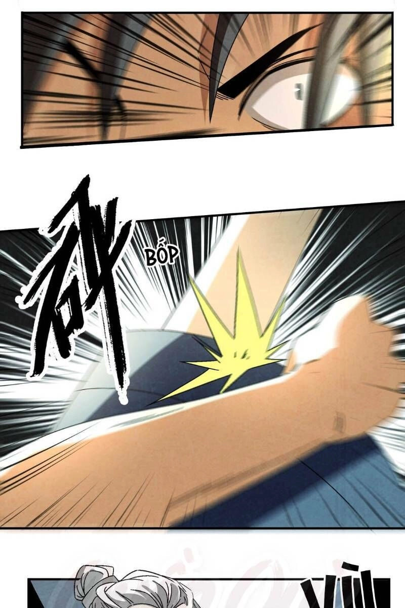 Ma Giáo Giáo Chủ Tái Xuất Giang Hồ Chapter 36 - 18