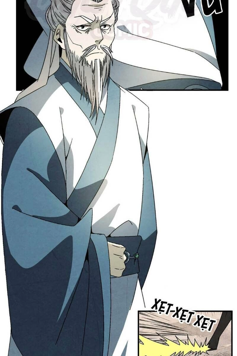 Ma Giáo Giáo Chủ Tái Xuất Giang Hồ Chapter 36 - 19