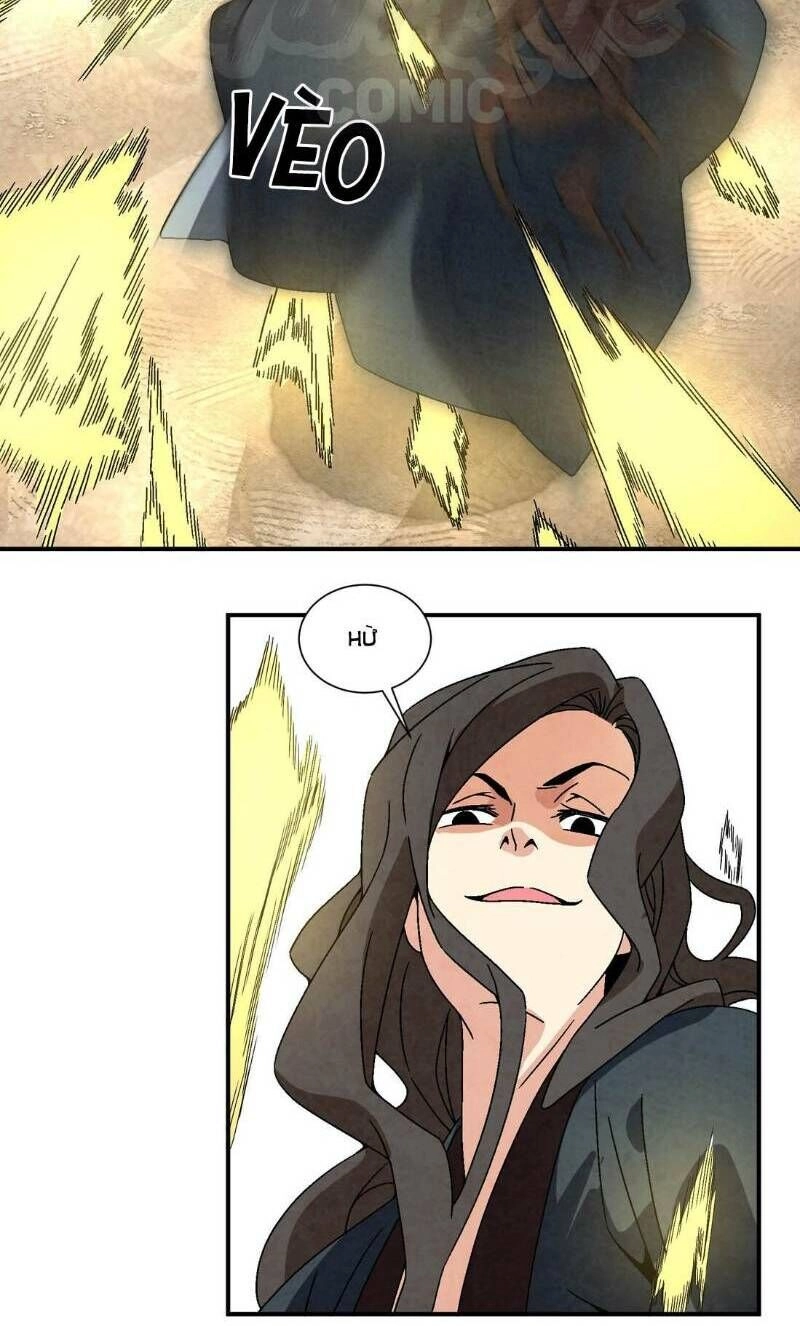 Ma Giáo Giáo Chủ Tái Xuất Giang Hồ Chapter 36 - 29