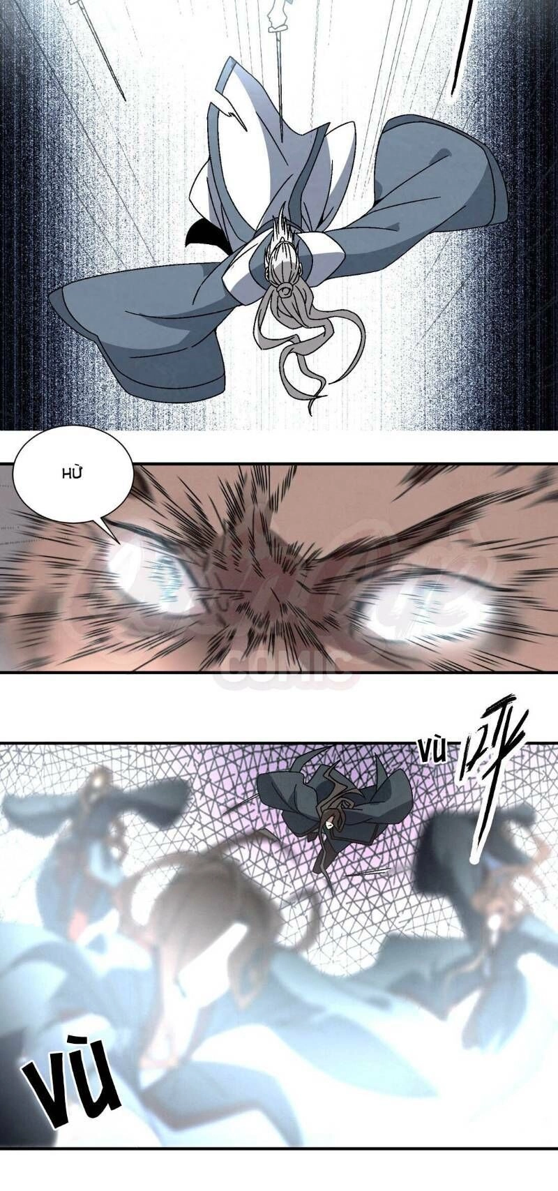 Ma Giáo Giáo Chủ Tái Xuất Giang Hồ Chapter 36 - 32