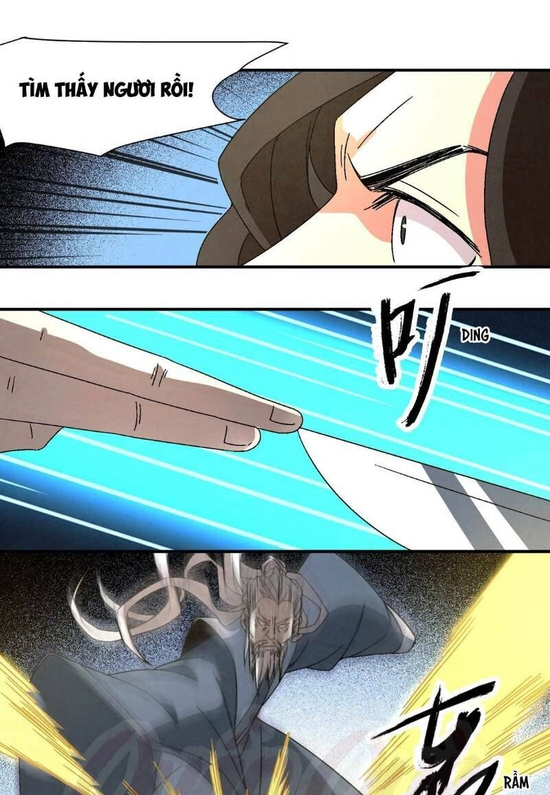 Ma Giáo Giáo Chủ Tái Xuất Giang Hồ Chapter 36 - 33