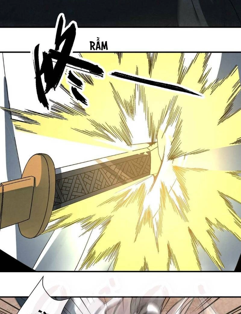 Ma Giáo Giáo Chủ Tái Xuất Giang Hồ Chapter 36 - 35