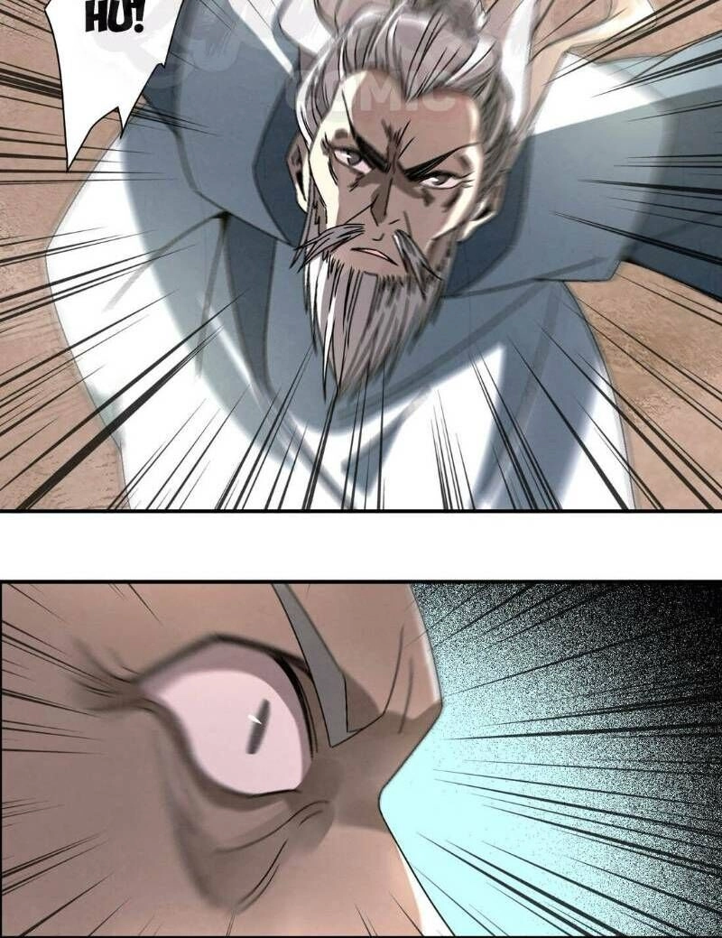 Ma Giáo Giáo Chủ Tái Xuất Giang Hồ Chapter 36 - 36