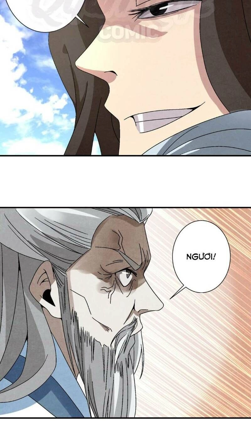 Ma Giáo Giáo Chủ Tái Xuất Giang Hồ Chapter 36 - 40