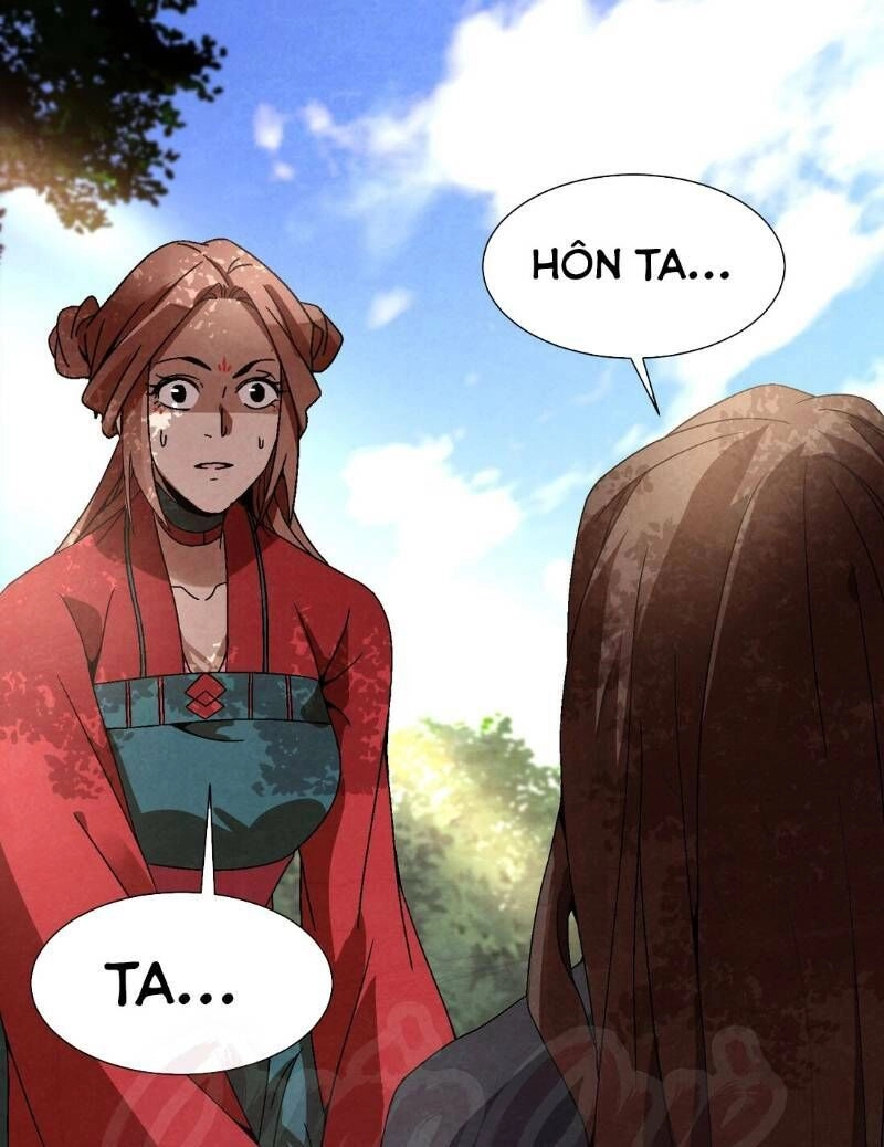 Ma Giáo Giáo Chủ Tái Xuất Giang Hồ Chapter 37 - 1