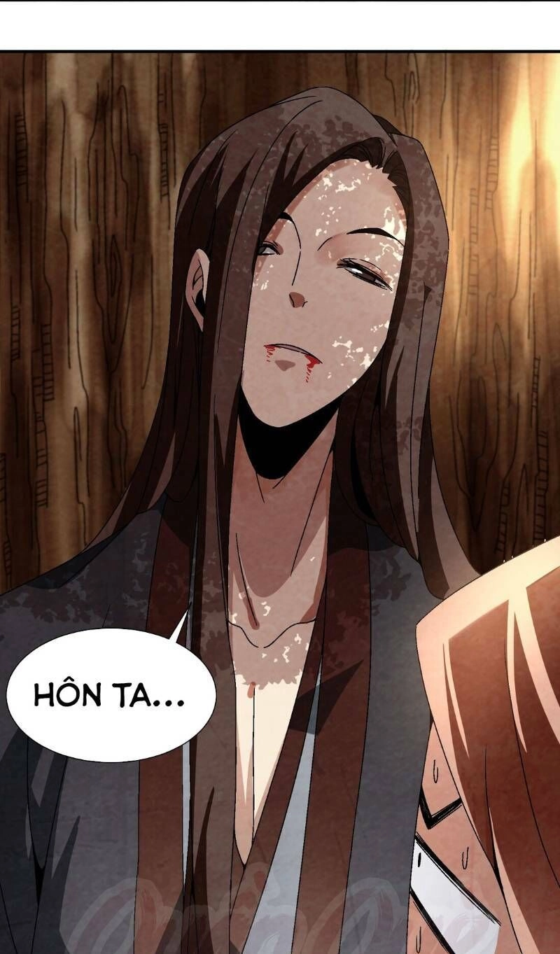 Ma Giáo Giáo Chủ Tái Xuất Giang Hồ Chapter 37 - 3