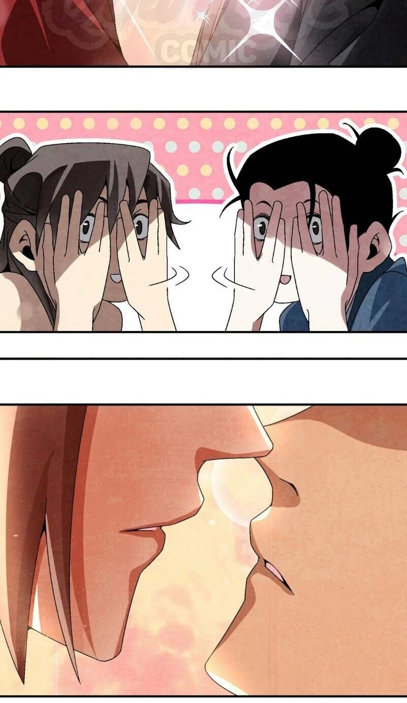 Ma Giáo Giáo Chủ Tái Xuất Giang Hồ Chapter 37 - 6