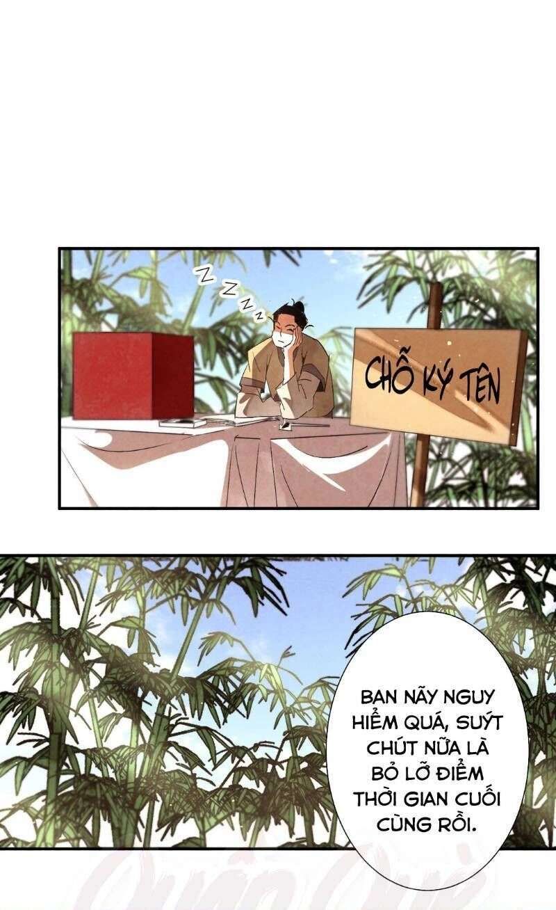 Ma Giáo Giáo Chủ Tái Xuất Giang Hồ Chapter 37 - 11