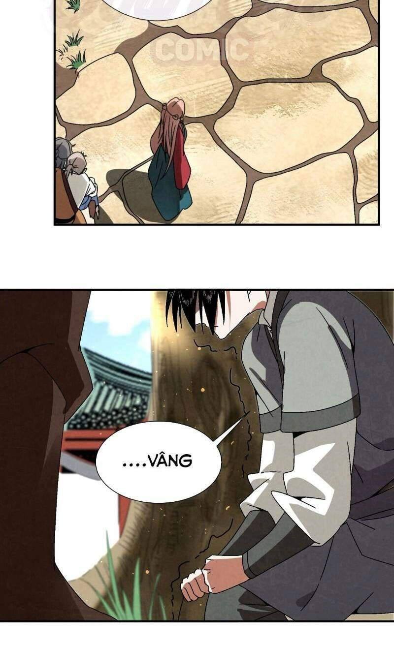 Ma Giáo Giáo Chủ Tái Xuất Giang Hồ Chapter 37 - 22