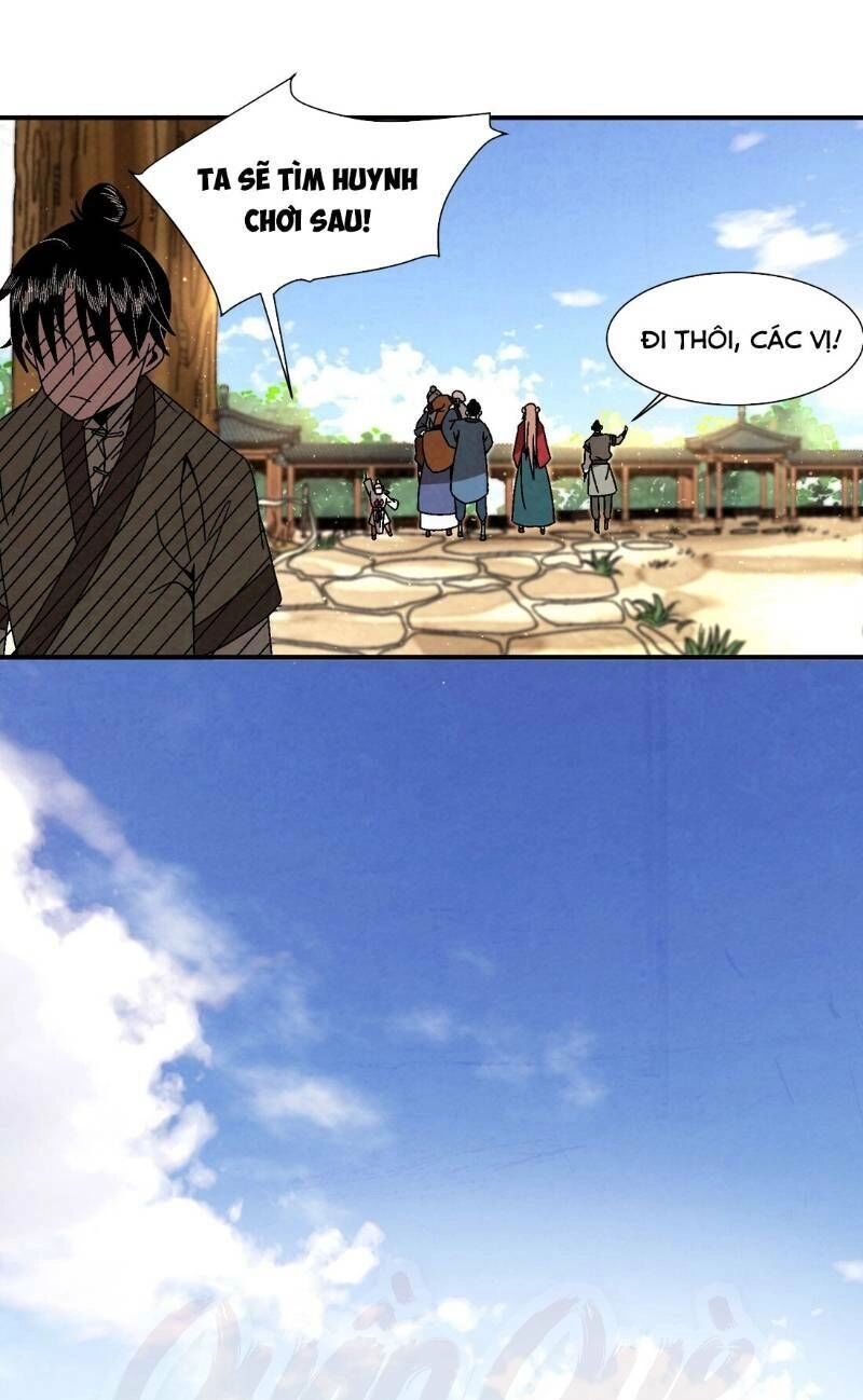 Ma Giáo Giáo Chủ Tái Xuất Giang Hồ Chapter 37 - 23