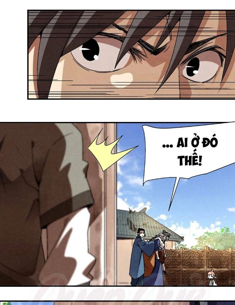 Ma Giáo Giáo Chủ Tái Xuất Giang Hồ Chapter 37 - 27